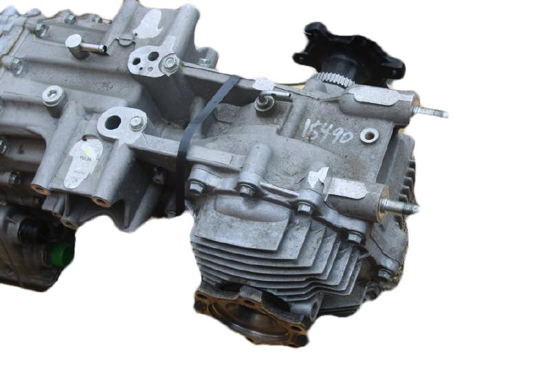 2018 NISSAN GT-R (AT, dual clutch 6 speed) Used Transmission