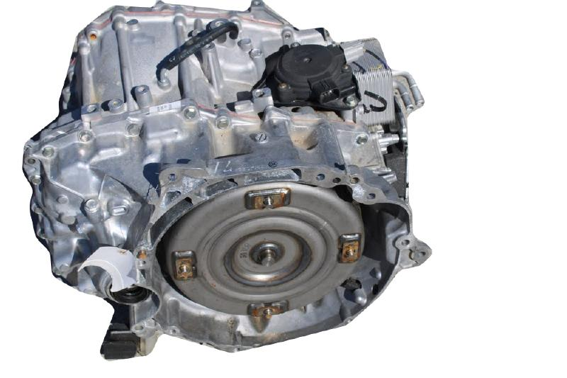 2022 NISSAN ROGUE (AT), 1.5L, FWD Used Transmission