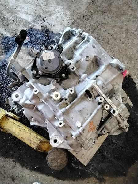 2022 NISSAN ROGUE (AT), 1.5L, FWD Used Transmission
