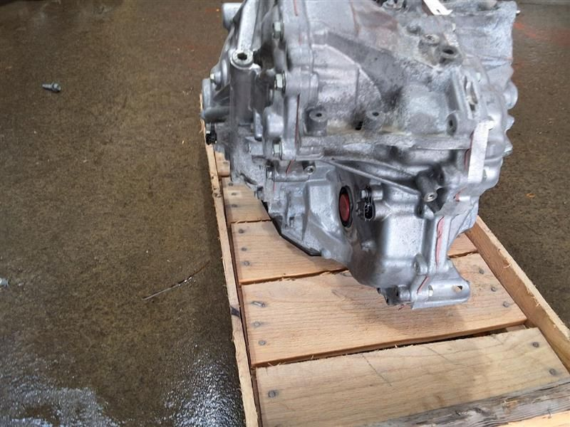 2021 NISSAN ROGUE (AT), FWD Used Transmission