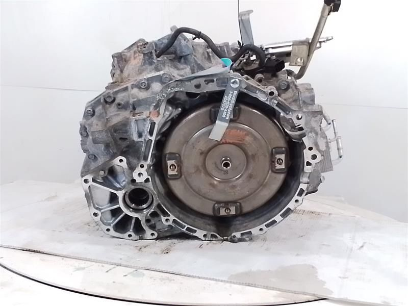 2018 NISSAN MURANO (AT, CVT, 3.5L), AWD Used Transmission