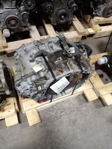 2018 NISSAN MURANO (AT, CVT, 3.5L), FWD Used Transmission