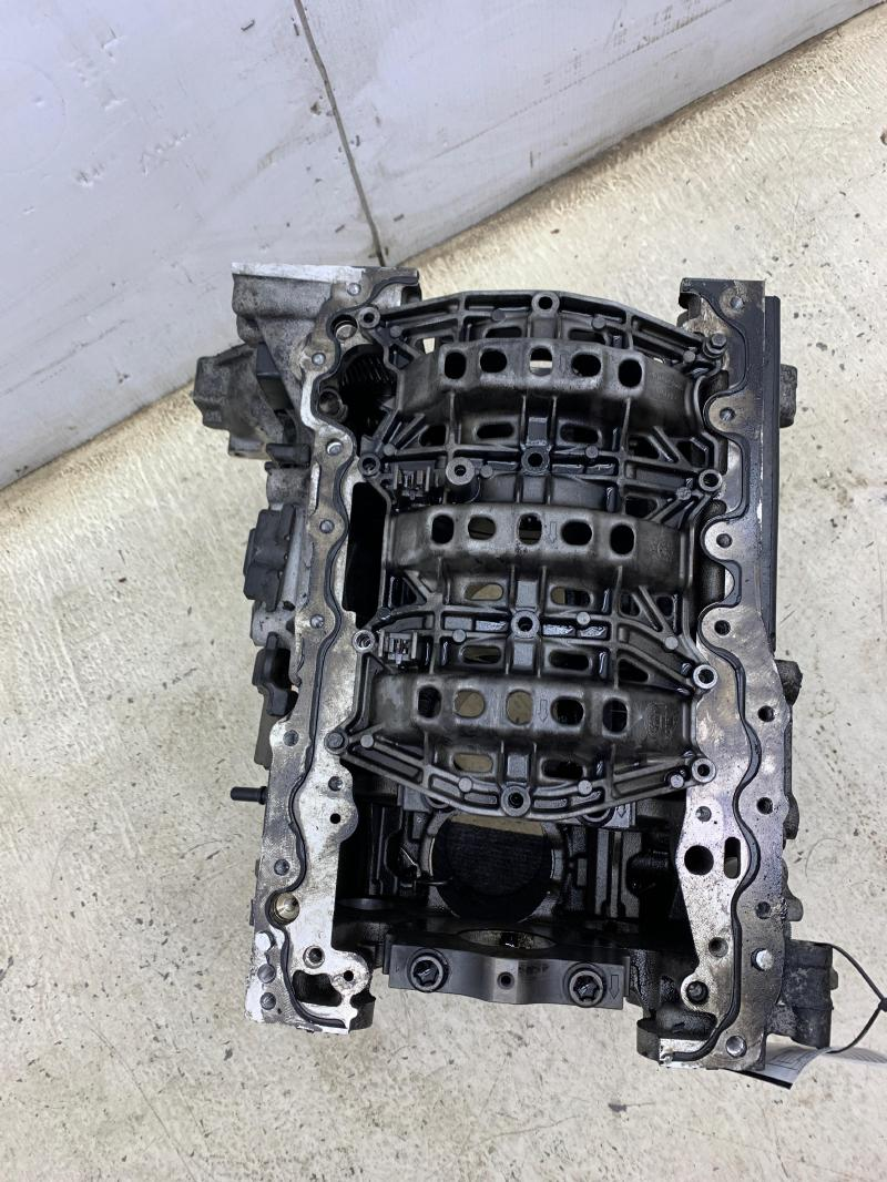 2017 JAGUAR F-PACE 2.0L (VIN N, 8th digit, diesel) Used Engine