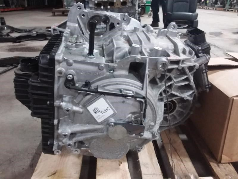 2023 NISSAN PATHFINDER (AT), AWD, SL Used Transmission