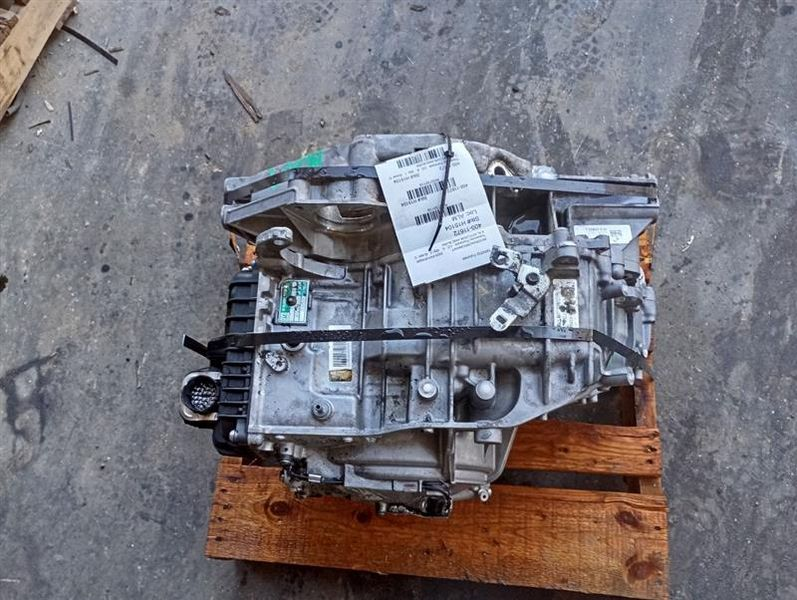 2023 NISSAN PATHFINDER (AT), AWD, SL Used Transmission