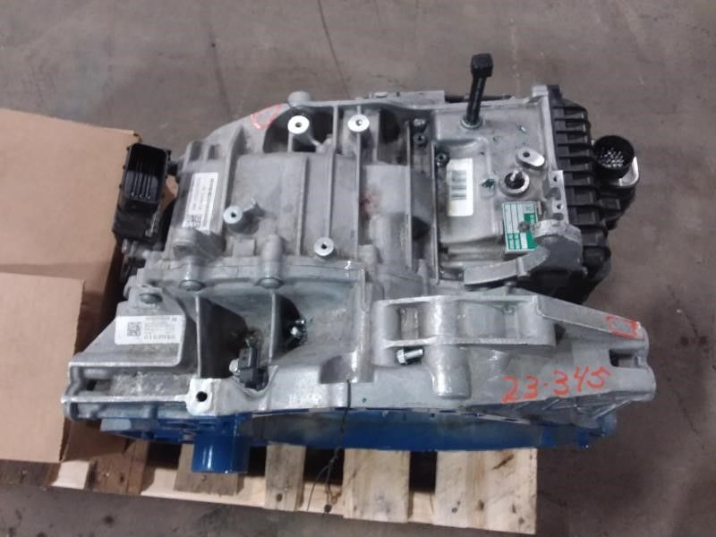2023 NISSAN PATHFINDER (AT), AWD, SV Used Transmission