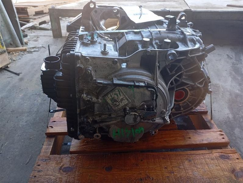 2023 NISSAN PATHFINDER (AT), AWD, SV Used Transmission