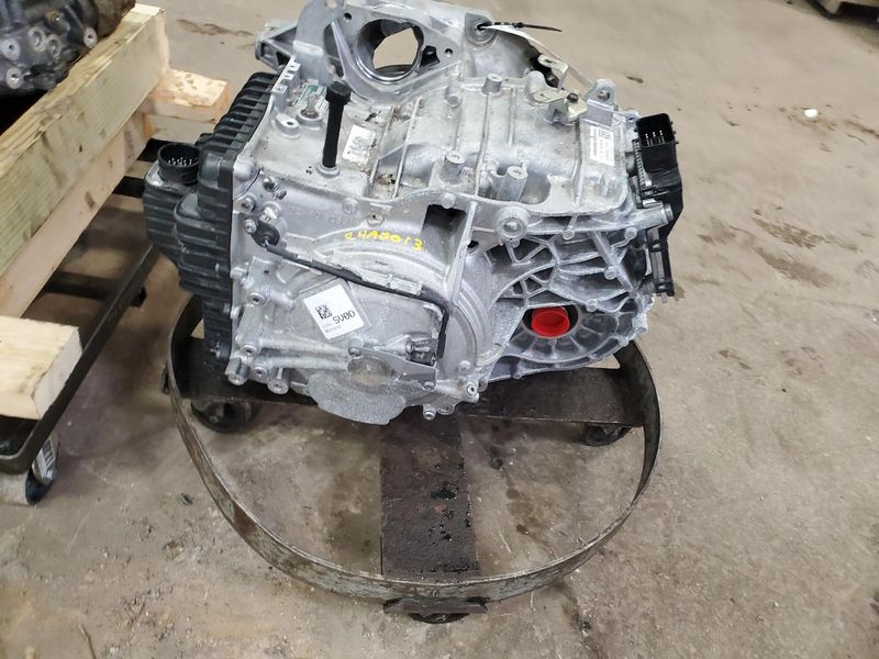 2022 NISSAN PATHFINDER (AT), AWD, Platinum Used Transmission
