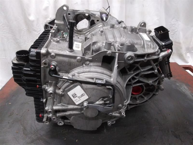 2022 NISSAN PATHFINDER (AT), AWD, S model Used Transmission