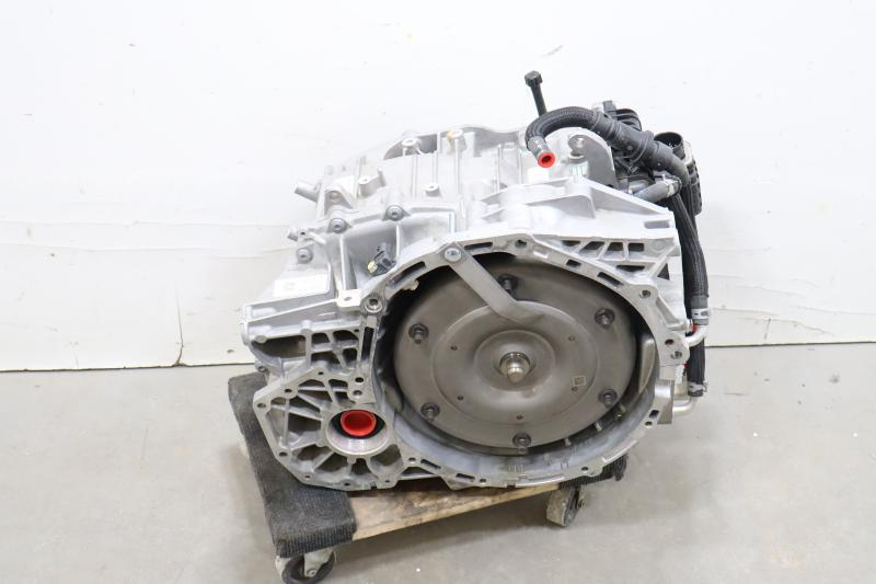 2022 NISSAN PATHFINDER (AT), FWD, S model Used Transmission
