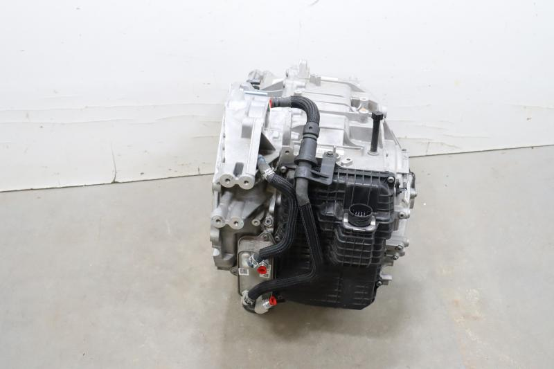 2022 NISSAN PATHFINDER (AT), FWD, S model Used Transmission