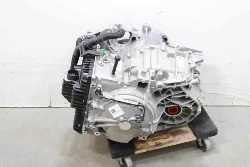 2022 NISSAN PATHFINDER (AT), FWD, S model Used Transmission