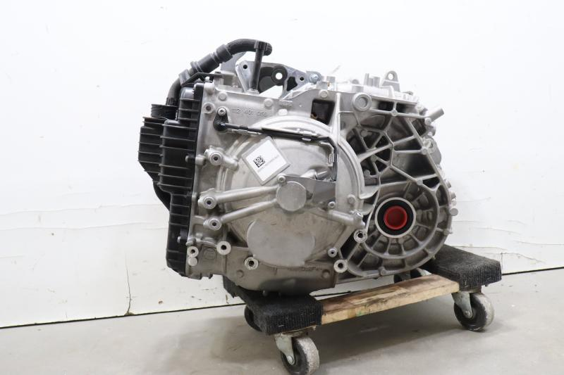 2022 NISSAN PATHFINDER (AT), FWD, SL Used Transmission