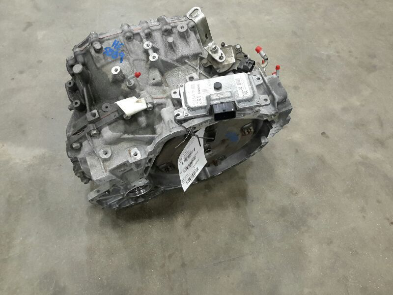 2020 NISSAN PATHFINDER (AT, CVT), (3.5L, 6 cylinder), 4x4 (AWD) Used Transmission