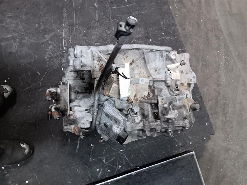 2016 NISSAN PATHFINDER AT, (CVT), (3.5L, 6 cylinder), 4x4 (AWD) Used Transmission