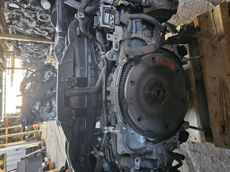 2015 SCION FR-S (2.0L, VIN N, 5th digit), MT Used Engine