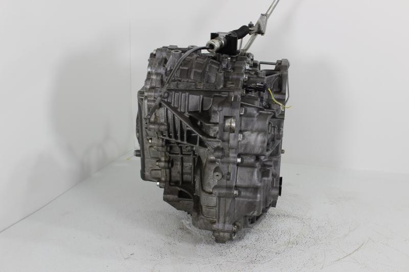 2010 NISSAN MURANO AT, (CVT), 4x2 (FWD) Used Transmission