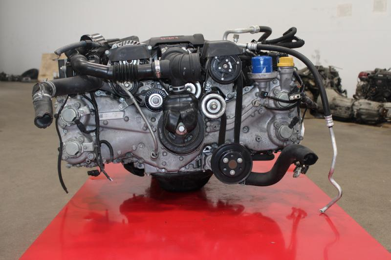 2014 SCION FR-S (2.0L, VIN A, 6th digit), MT Used Engine