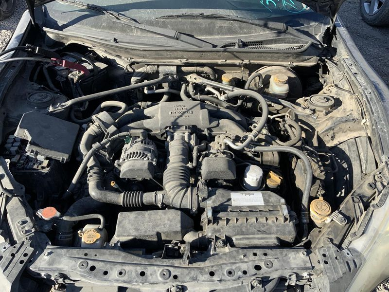 2013 SCION FR-S (2.0L, VIN A, 6th digit), AT Used Engine