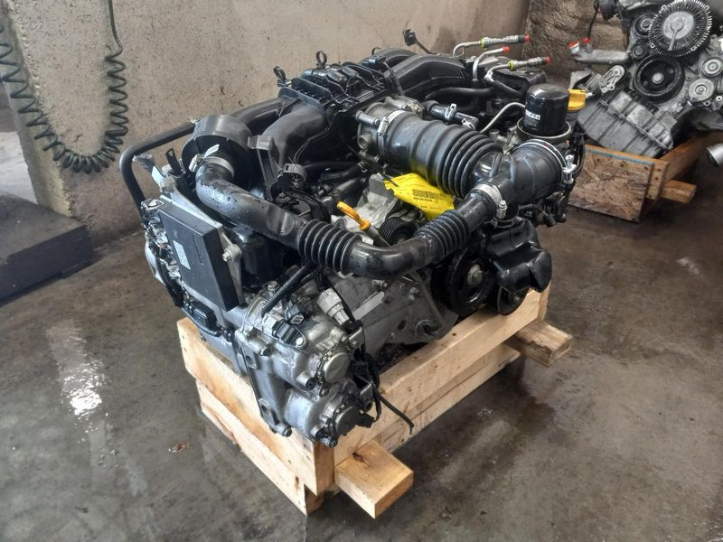 2013 SCION FR-S (2.0L, VIN A, 6th digit), AT Used Engine