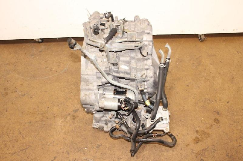 2005 NISSAN MURANO AT, (CVT), 4x2 (FWD) Used Transmission