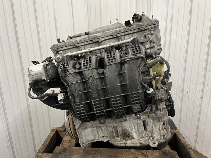2014 SCION TC (2.5L, VIN F, 5th digit, 2ARFE engine) Used Engine