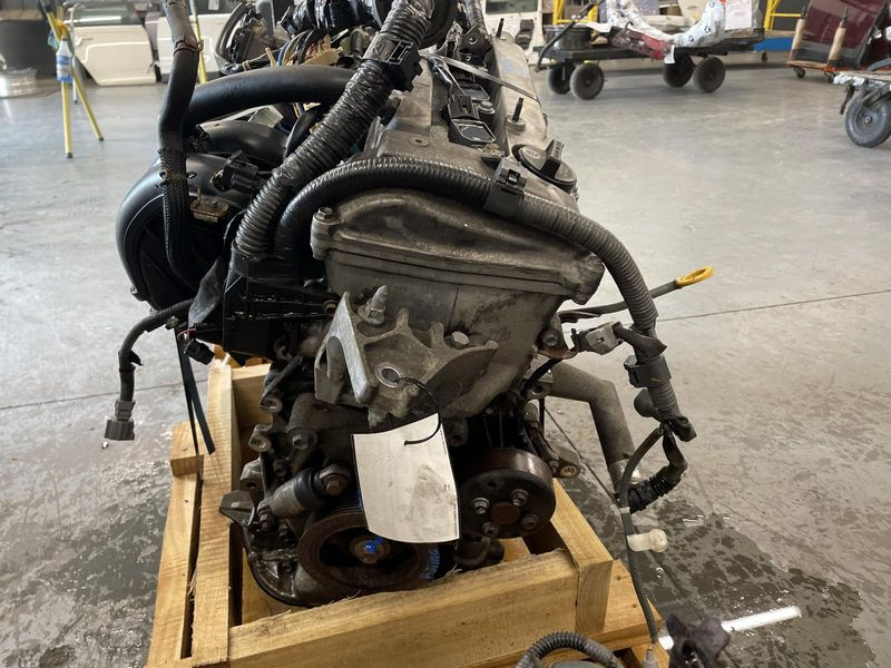 2010 SCION TC (2.4L, VIN E, 5th digit, 2AZFE engine) Used Engine