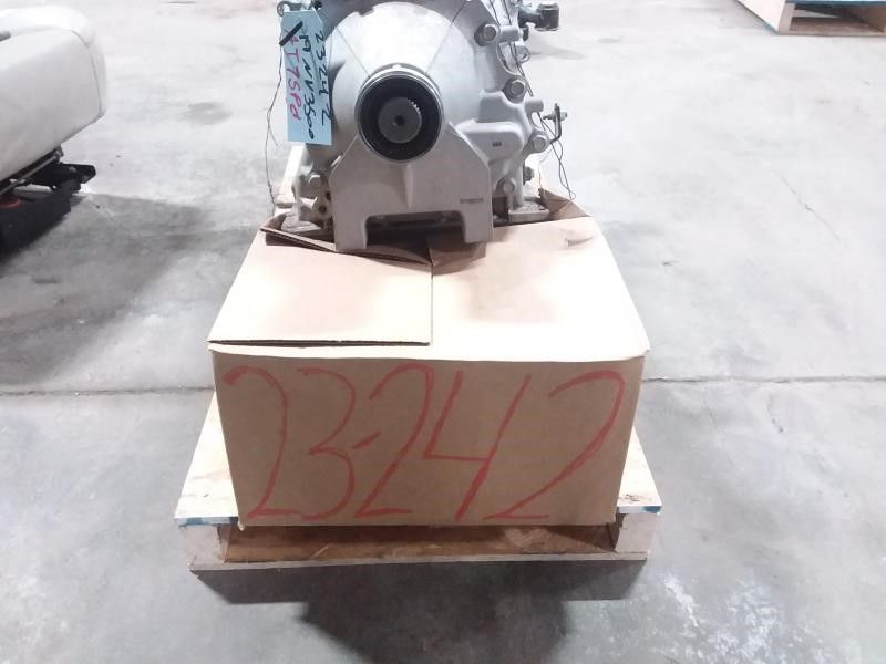 2019 NISSAN NV3500 (AT), 5.6L (8 cylinder), Passenger Van Used Transmission