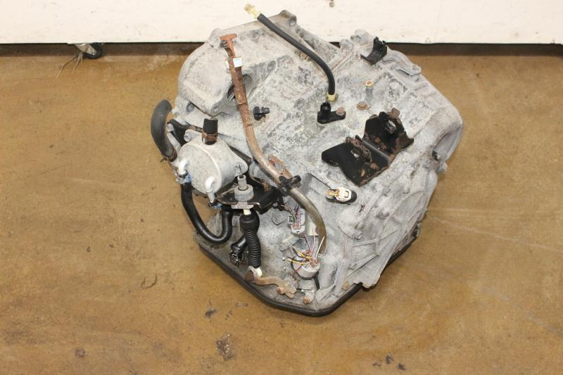 2014 SCION XB (2.4L, 2AZFE engine), VIN J (11th digit) Used Engine