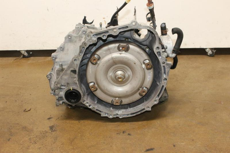 2013 SCION XB (2.4L, 2AZFE engine), VIN 1 (11th digit) Used Engine