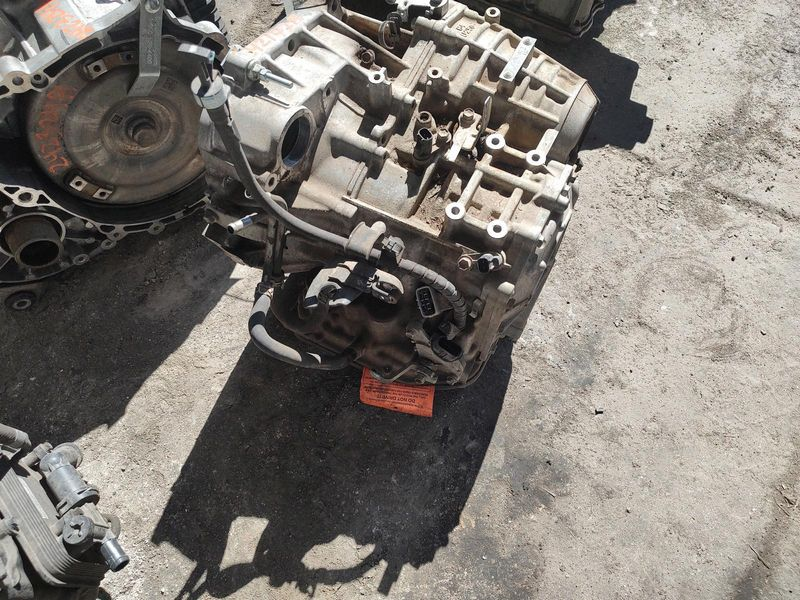 2013 SCION XB (2.4L, 2AZFE engine), VIN J (11th digit) Used Engine