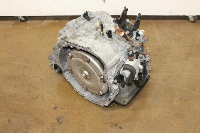 2013 SCION XB (2.4L, 2AZFE engine), VIN J (11th digit) Used Engine