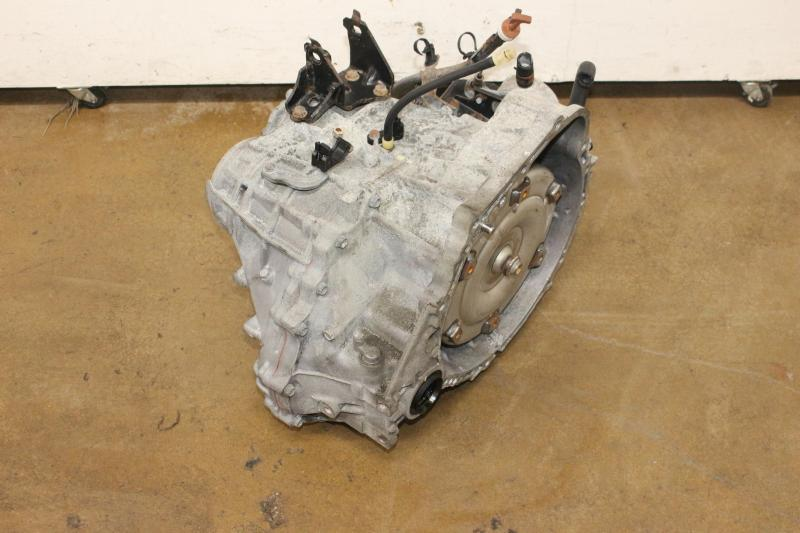 2012 SCION XB (2.4L, 2AZFE engine), VIN 1 (11th digit) Used Engine