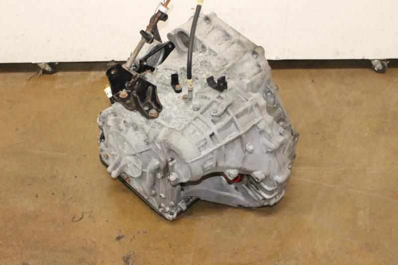2012 SCION XB (2.4L, 2AZFE engine), VIN 1 (11th digit) Used Engine