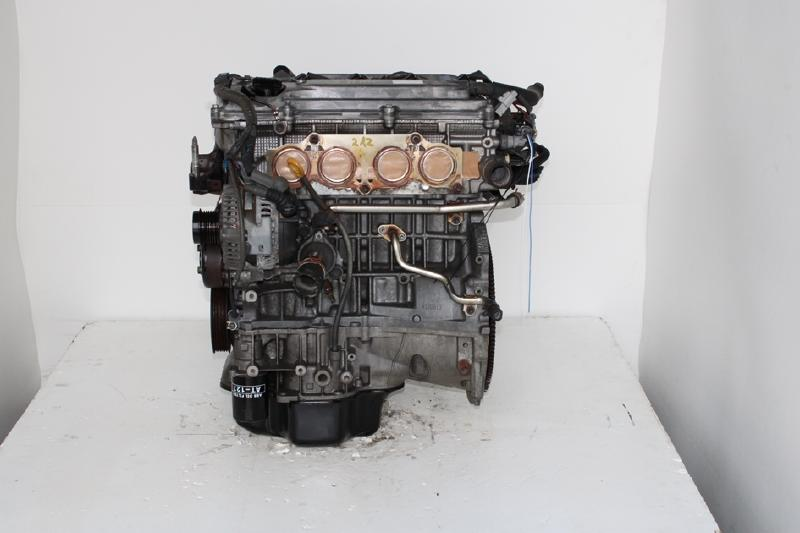 2012 SCION XB (2.4L, 2AZFE engine), VIN J (11th digit) Used Engine