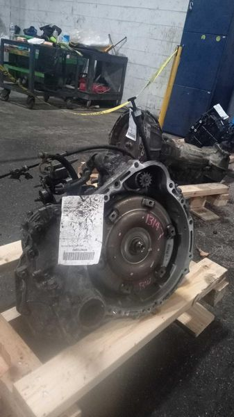 2011 SCION XB (2.4L, VIN E, 5th digit, 2AZFE engine), from 11/10, VIN 1 (11th digit) Used Engine