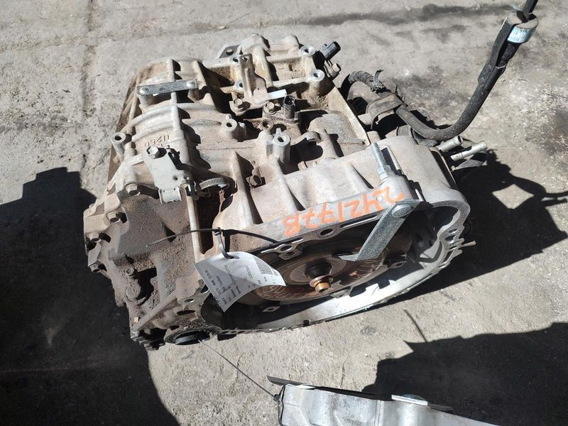 2011 SCION XB (2.4L, VIN E, 5th digit, 2AZFE engine), from 11/10, VIN J (11th digit) Used Engine