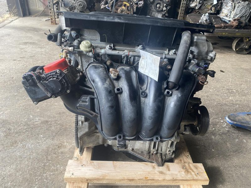 2011 SCION XB (2.4L, VIN E, 5th digit, 2AZFE engine), thru 10/10 Used Engine