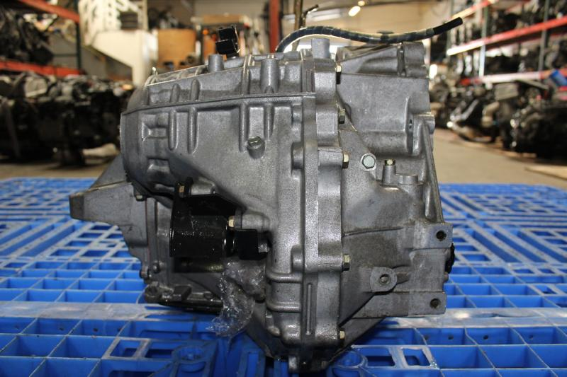 2011 SCION XB (2.4L, VIN E, 5th digit, 2AZFE engine), thru 10/10 Used Engine