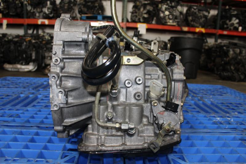 2011 SCION XB (2.4L, VIN E, 5th digit, 2AZFE engine), thru 10/10 Used Engine