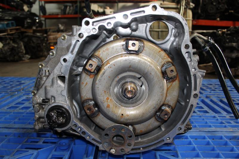 2011 SCION XB (2.4L, VIN E, 5th digit, 2AZFE engine), thru 10/10 Used Engine