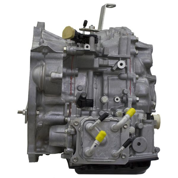 2020 NISSAN ROGUE (AT), (CVT), (2.5L), VIN K (1st digit, Korea built), AWD Used Transmission