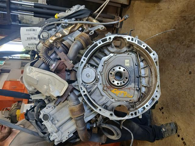 2019 MERCEDES BENZ SPRINTER 2500 3.0L (diesel, VIN C, 7th digit) Used Engine