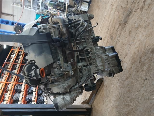 2019 MERCEDES BENZ SPRINTER 2500 3.0L (diesel, VIN C, 7th digit) Used Engine