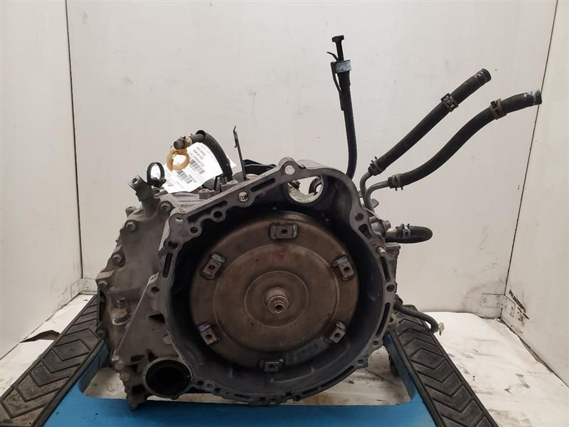 2009 SCION XB (2.4L, VIN E, 5th digit, 2AZFE engine) Used Transmission