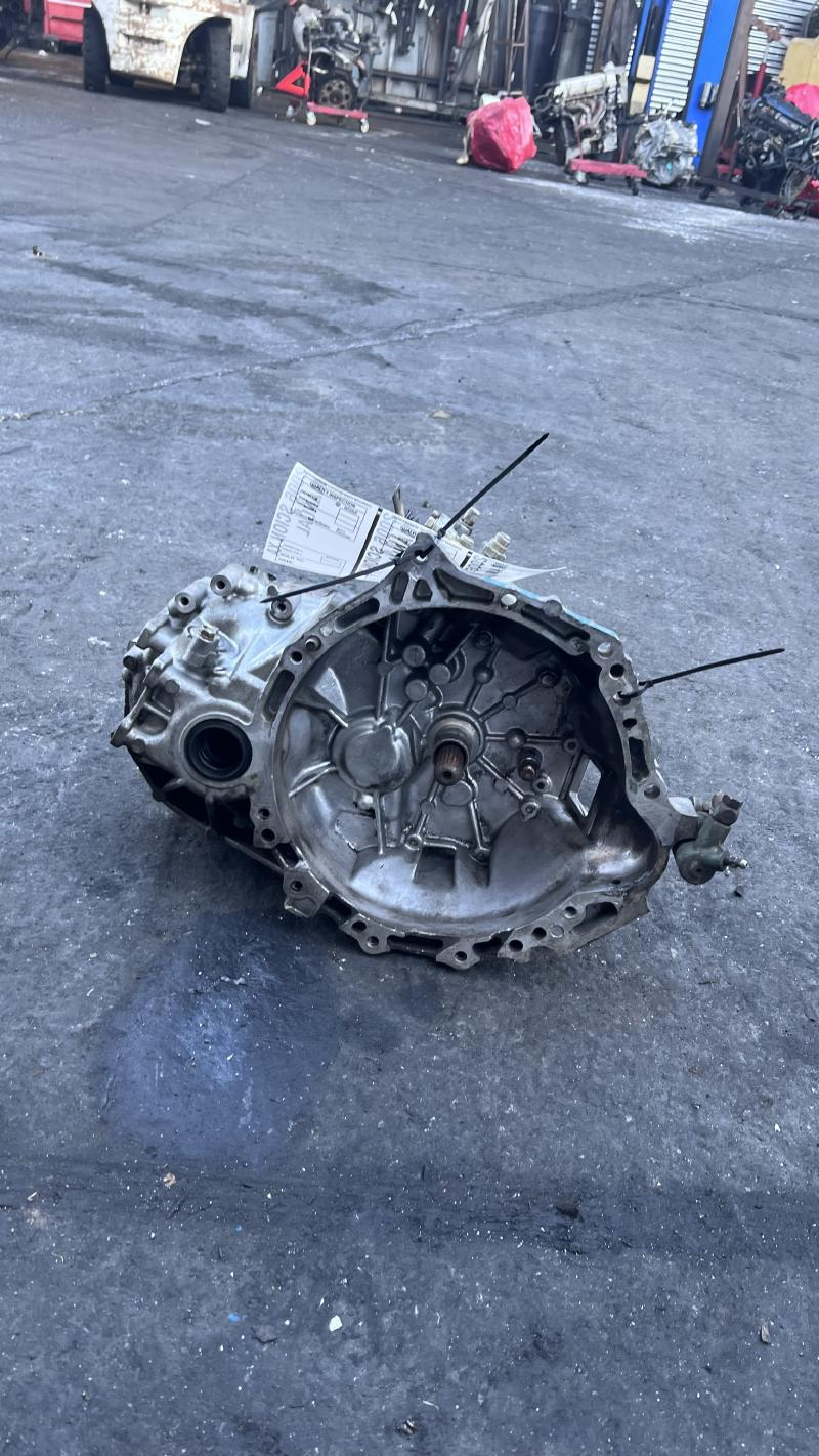 2004 SCION XB (1.5L, VIN T, 5th digit, 1NZFE engine) Used Transmission