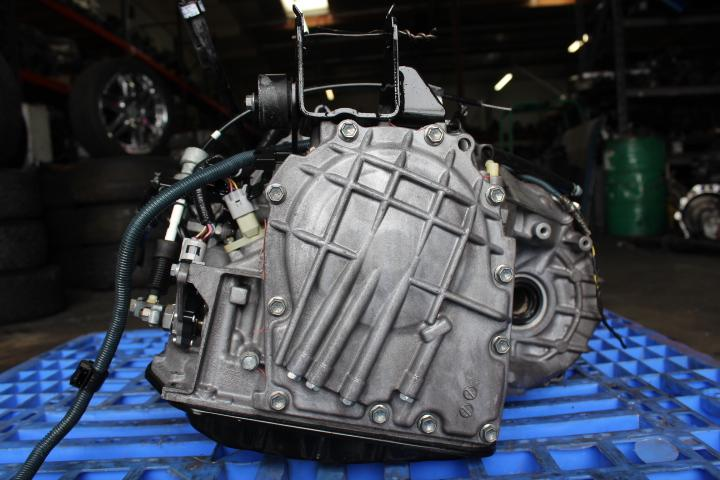2014 SCION XD (1.8L, VIN U, 5th digit, 2ZRFE engine) Used Transmission