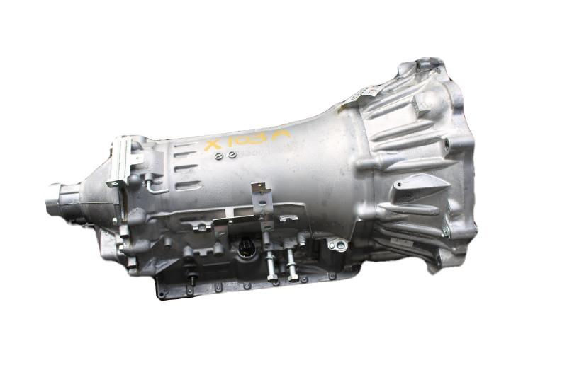 2020 NISSAN NV2500 (AT), 5.6L (8 cylinder, 7 speed) Used Transmission