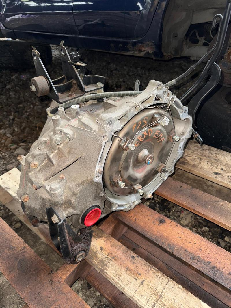 2009 SCION XD (1.8L, VIN U, 5th digit, 2ZRFE engine) Used Transmission