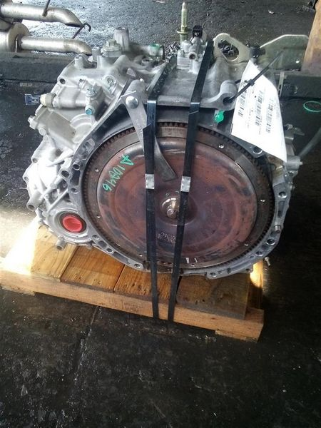 2010 Acura TL AT, 3.5L Used Transmission